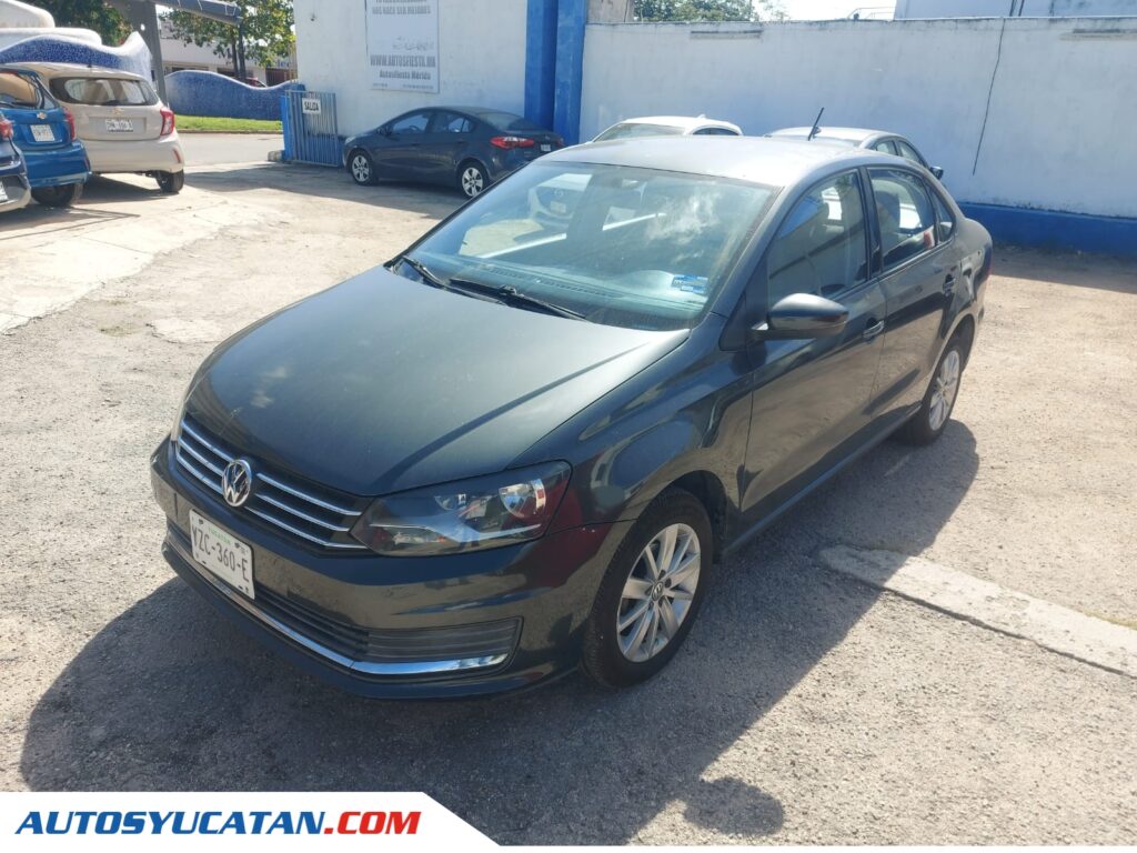 Vento Automático 2017