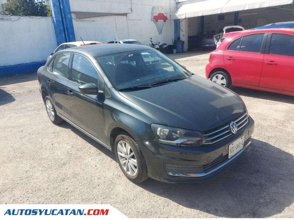 Vento Automático 2017