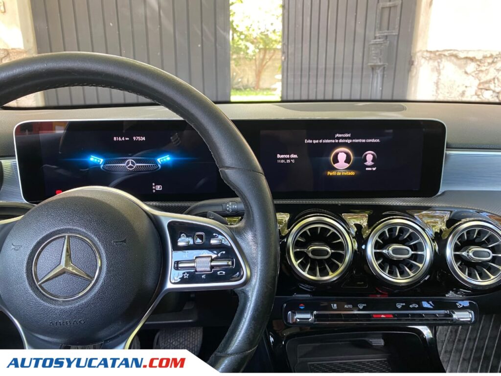 Mercedes Benz A200 Progressive 2019