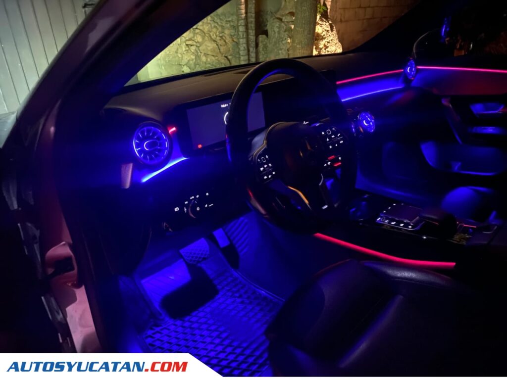 Mercedes Benz A200 Progressive 2019