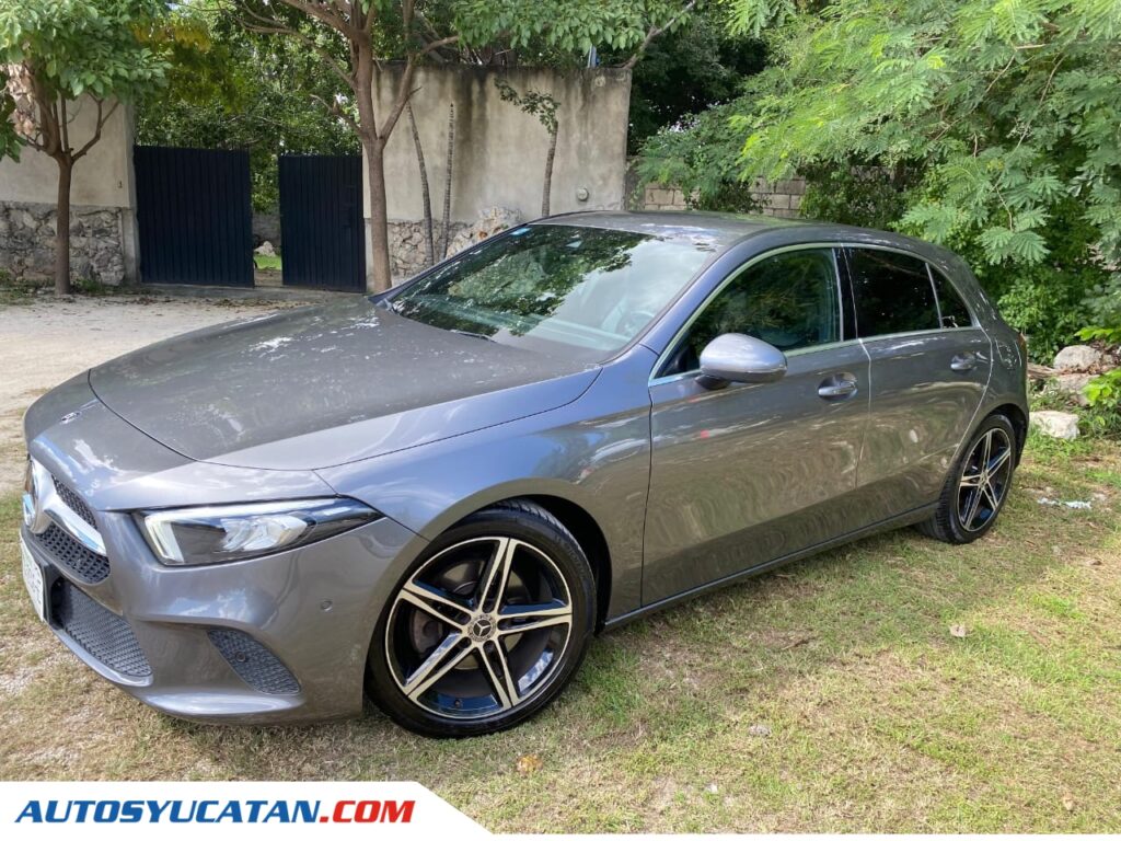 Mercedes Benz A200 Progressive 2019