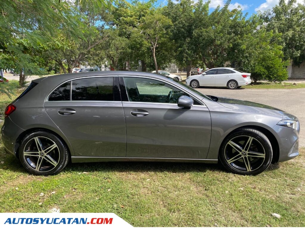 Mercedes Benz A200 Progressive 2019
