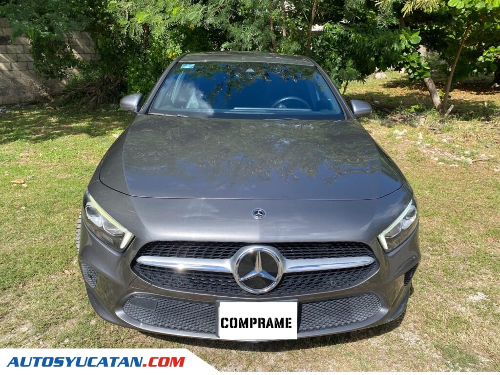 Mercedes Benz A200 Progressive 2019