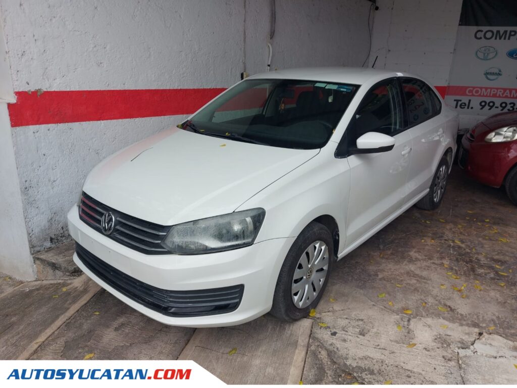 Vento Starline 2016