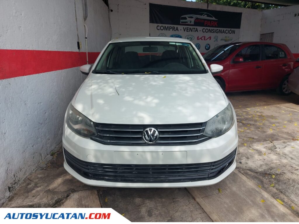 Vento Starline 2016
