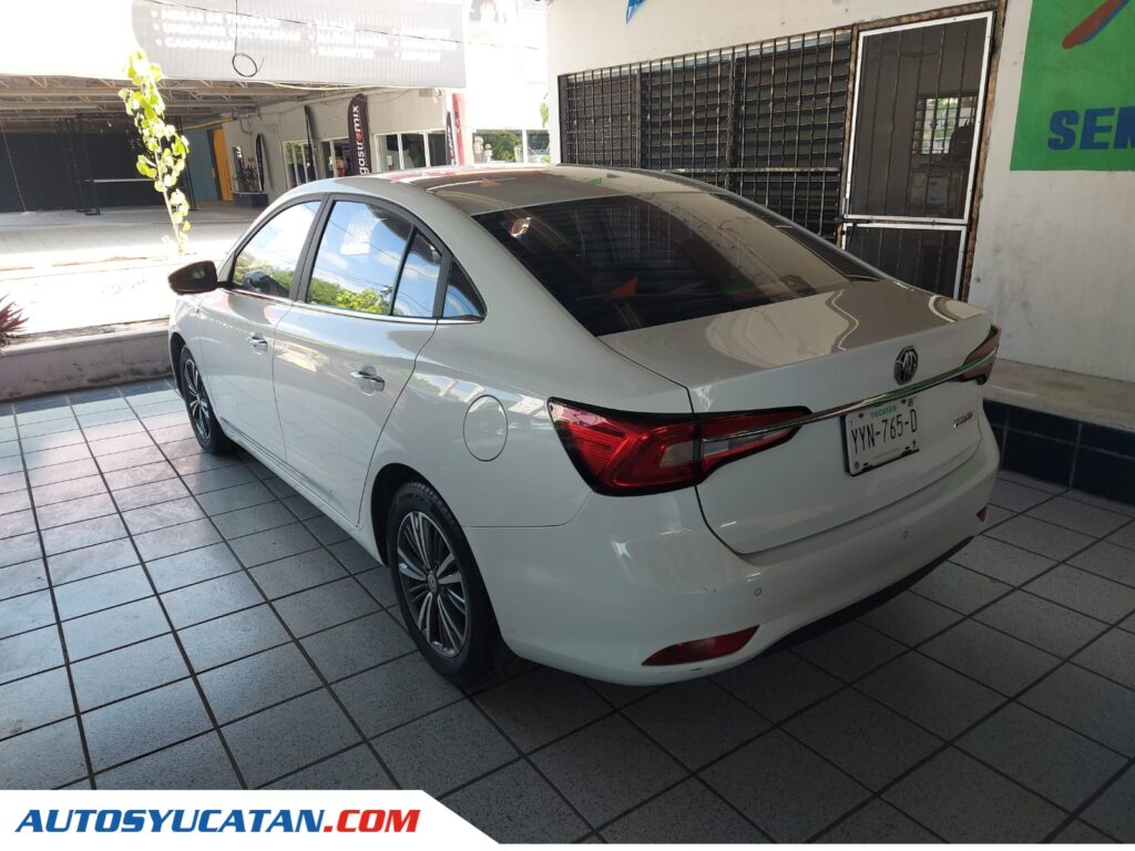 MG5 2021