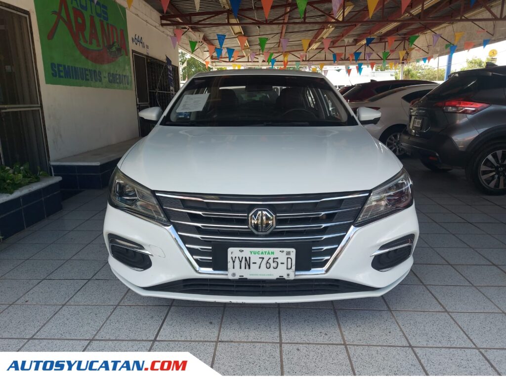 MG5 2021