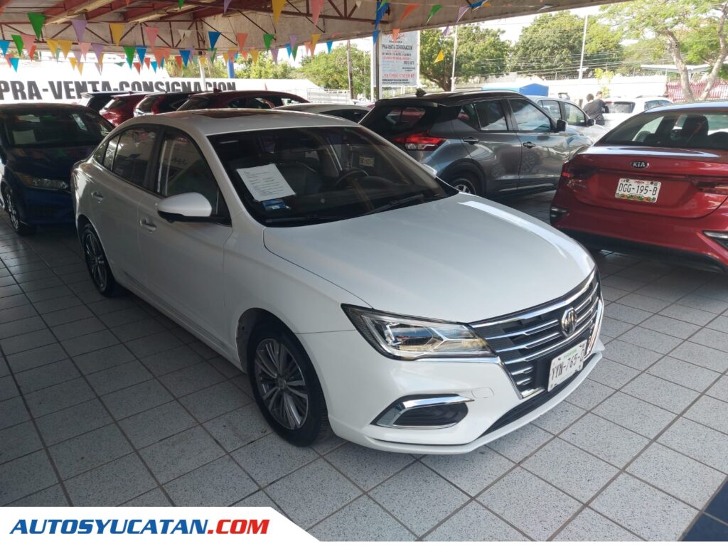 MG5 2021