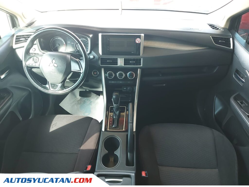 Mitsubishi Xpander 2022