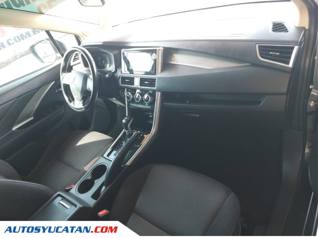 Mitsubishi Xpander 2022