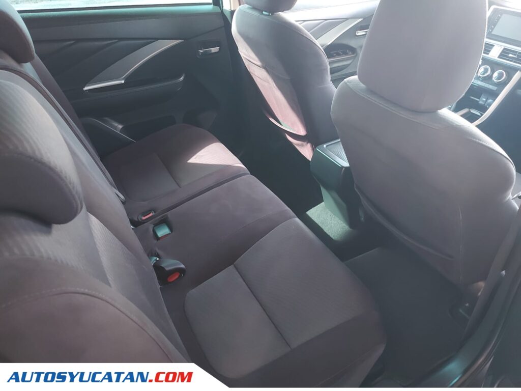 Mitsubishi Xpander 2022