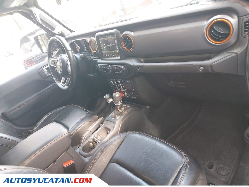 Jeep Mojave 2023