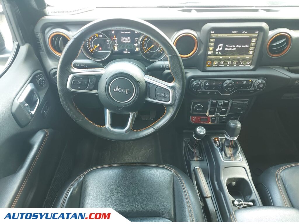 Jeep Mojave 2023