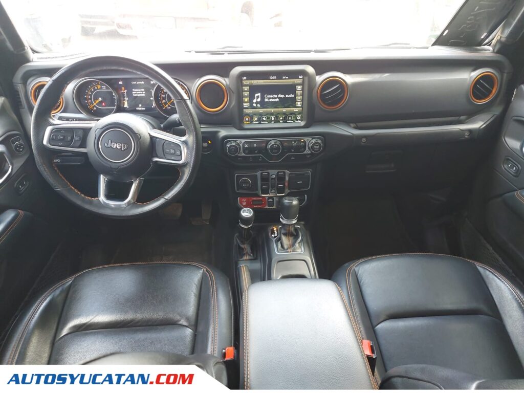 Jeep Mojave 2023