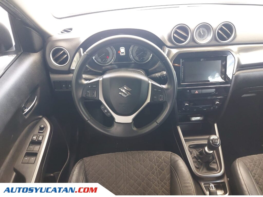 Suzuki Vitara 2022