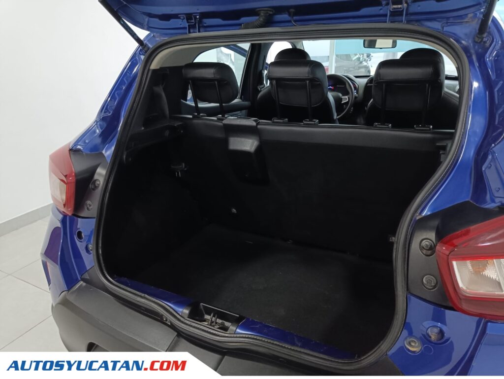 Renault Kwid Iconic 2023