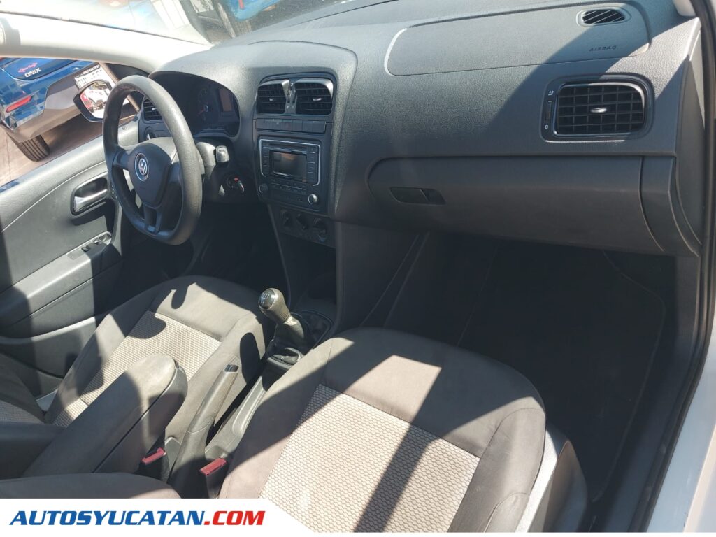 Volkswagen Vento STD 2017