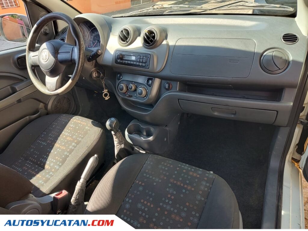 Chrysler RAM Promaster Rapid 2017
