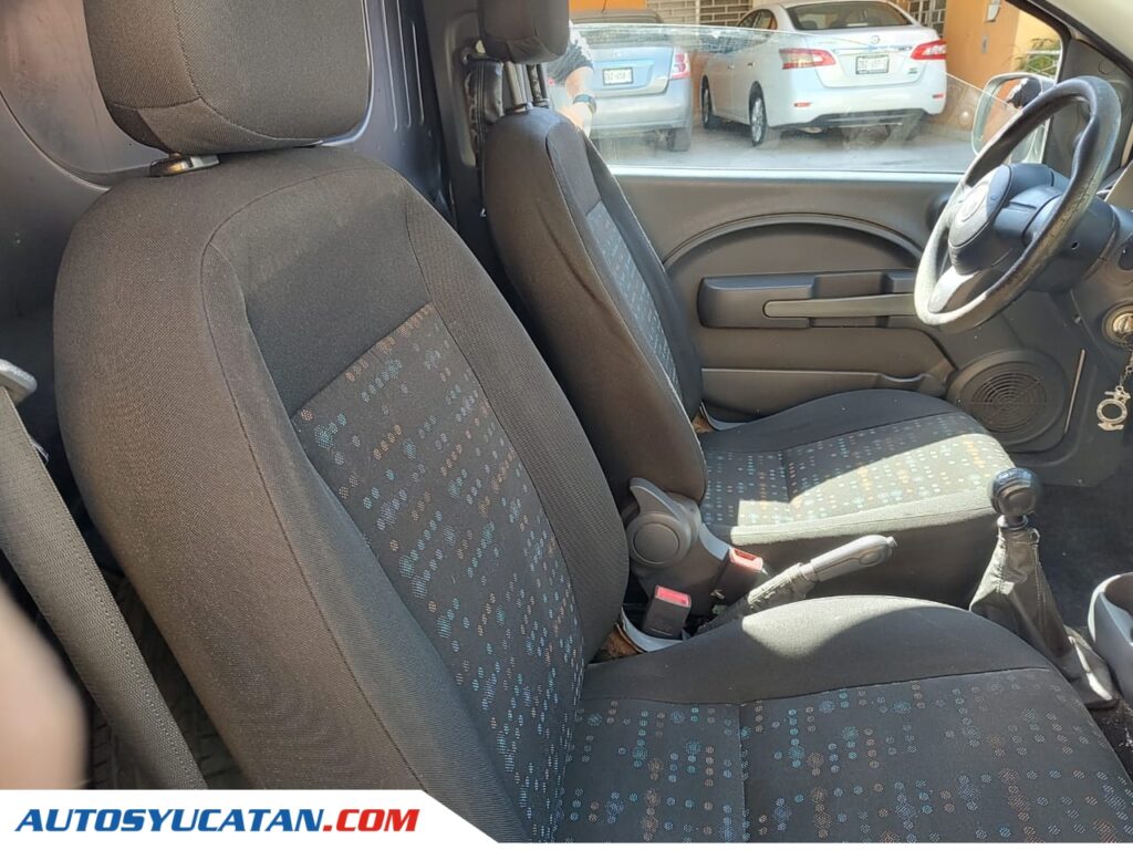 Chrysler RAM Promaster Rapid 2017