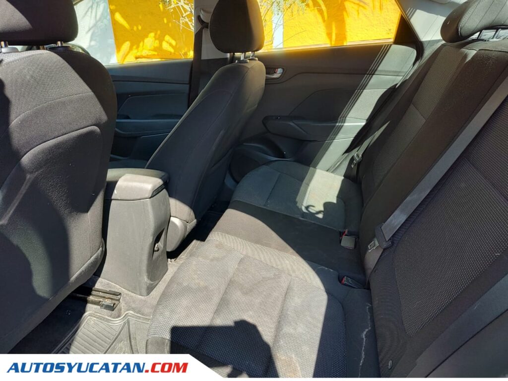 Hyundai Accent GL 2021
