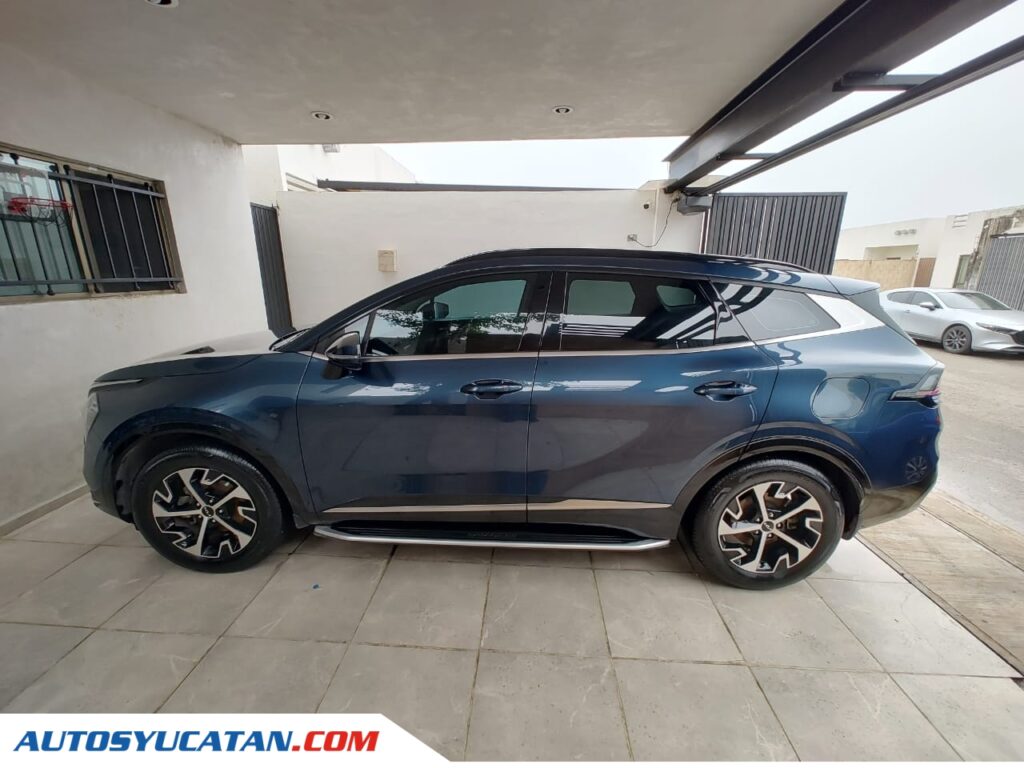 Kia Sportage EX Pack Automática 2023