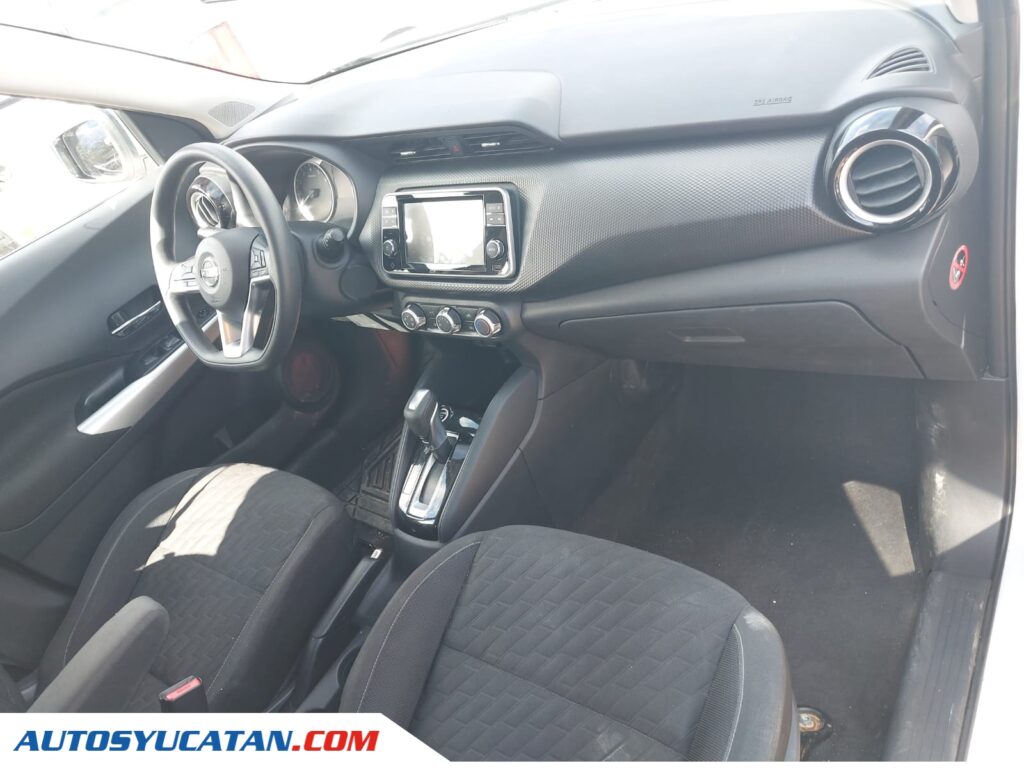 Nissan Kicks 2021