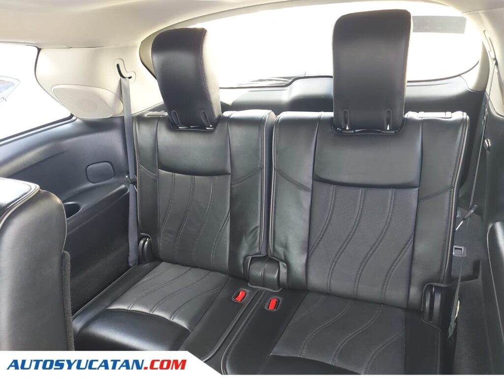Infiniti QX60 2015