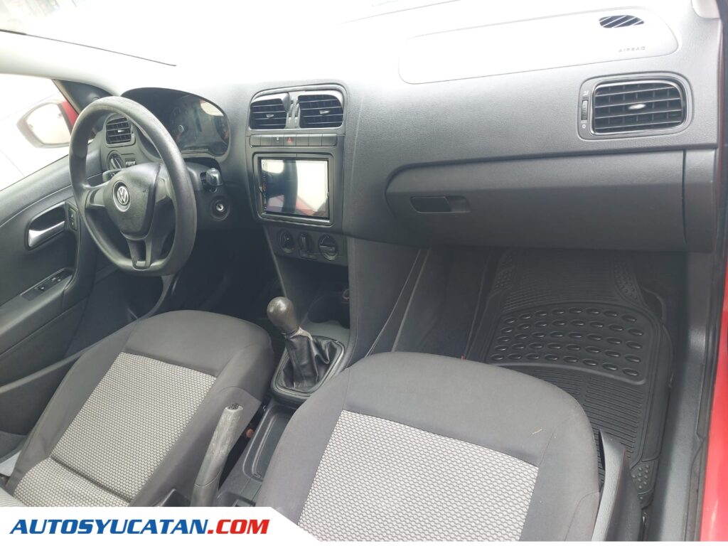 Volkswagen Vento 2016