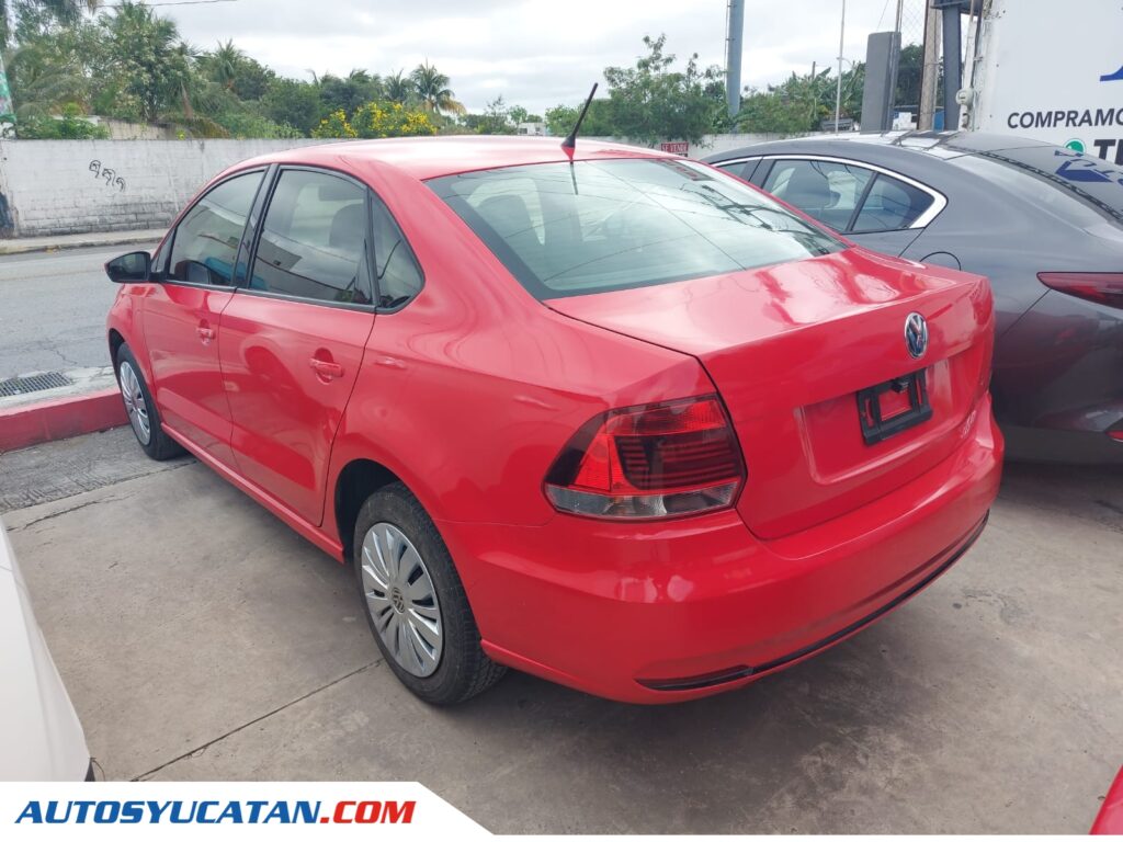 Volkswagen Vento 2016