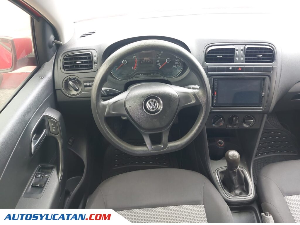 Volkswagen Vento 2016