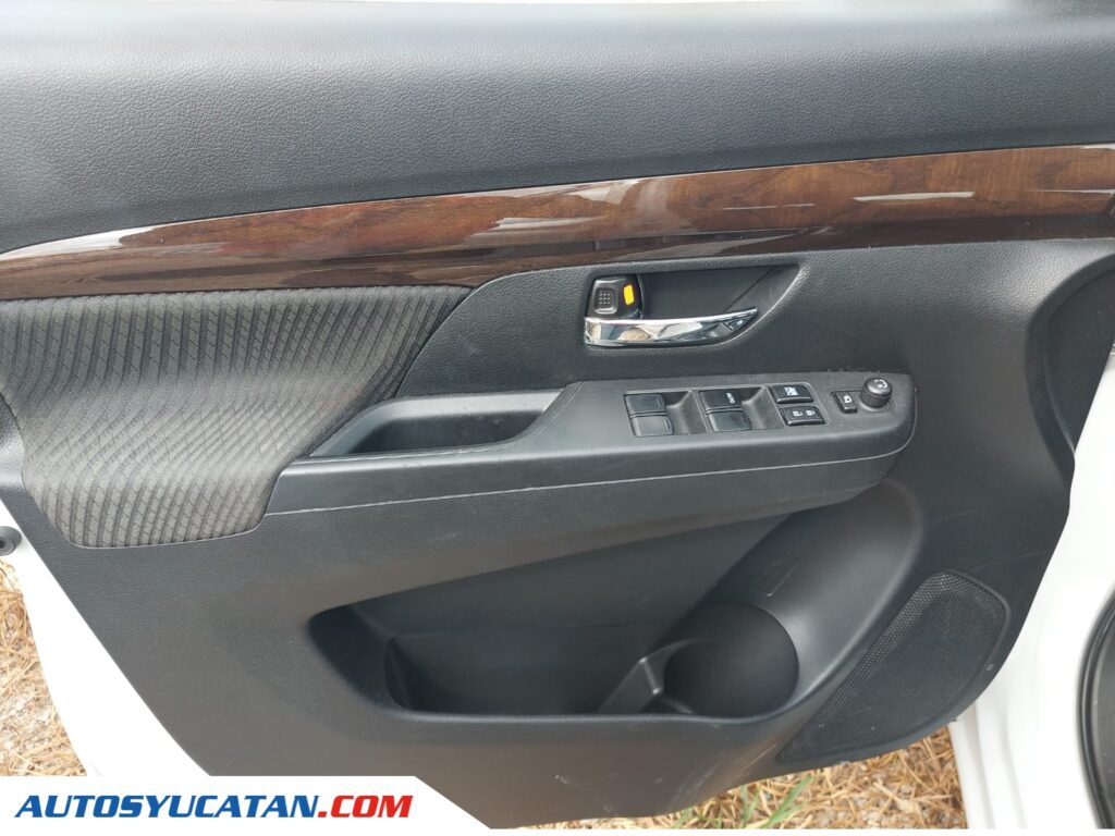 Suzuki Ertiga 2022
