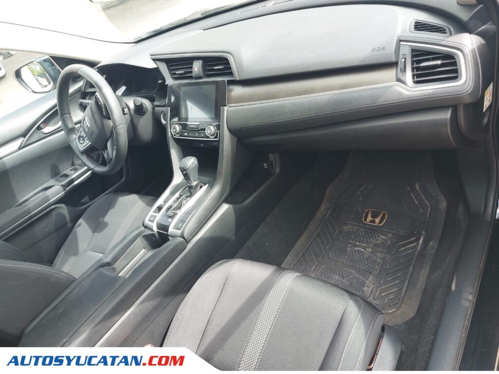 Honda Civic i-Style 2019