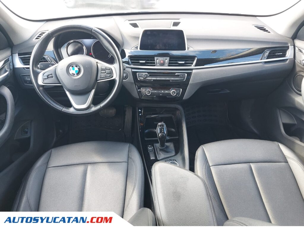 BMW X1 2.0 X Line 2019