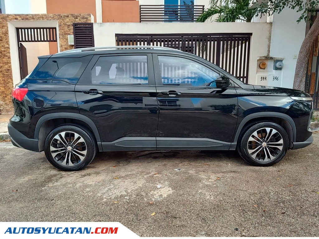 Chevrolet Captiva Premier 2023