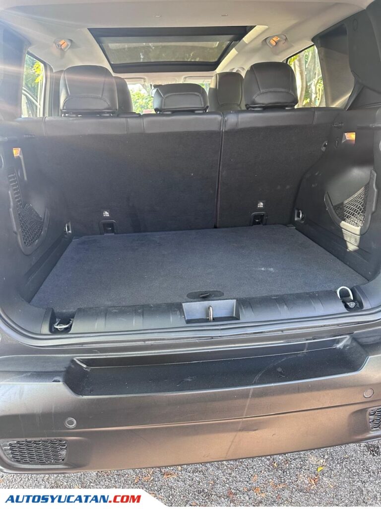 Jeep Renegade Limited 2019