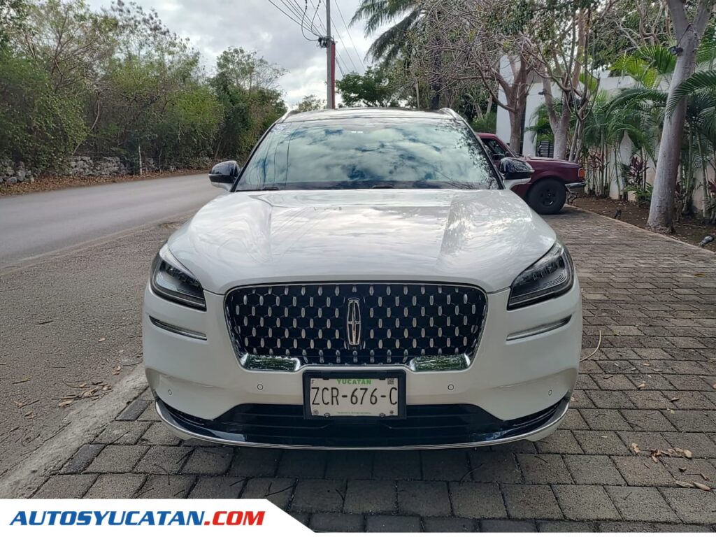 Lincoln Corsair Reserve AWD 2020