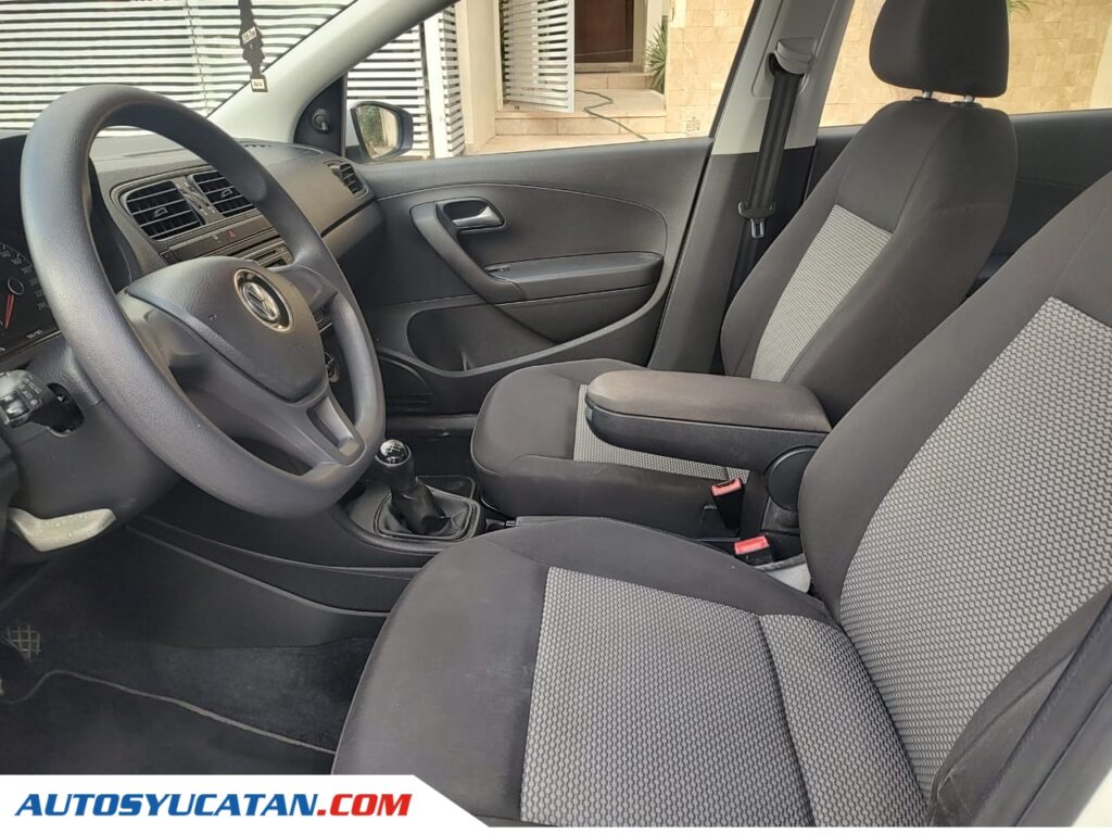 Volkswagen Vento Comfortline 2020