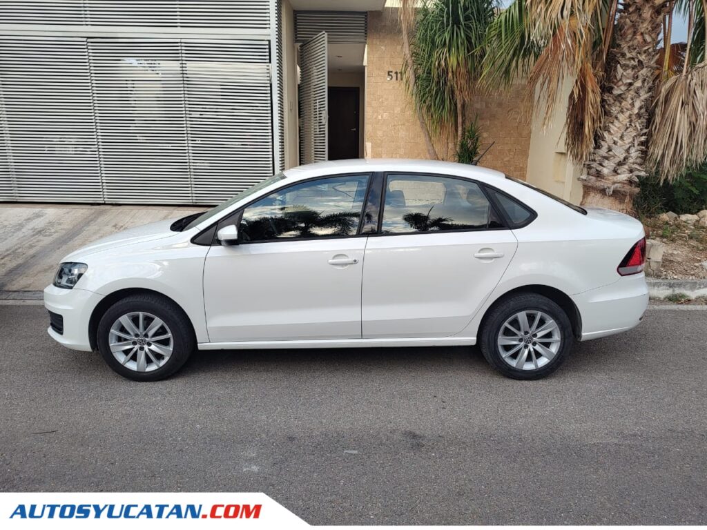 Volkswagen Vento Comfortline 2020
