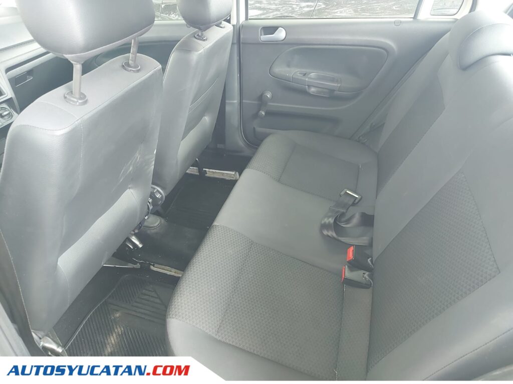 Volkswagen Gol 2018
