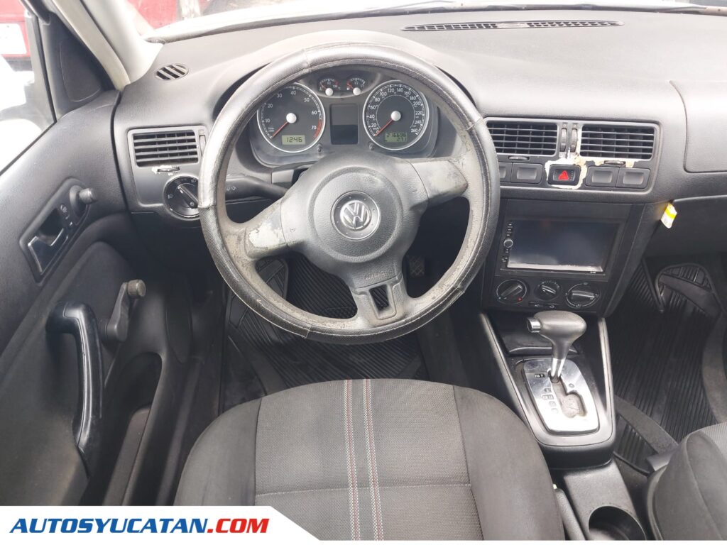 Volkswagen Jetta 2013
