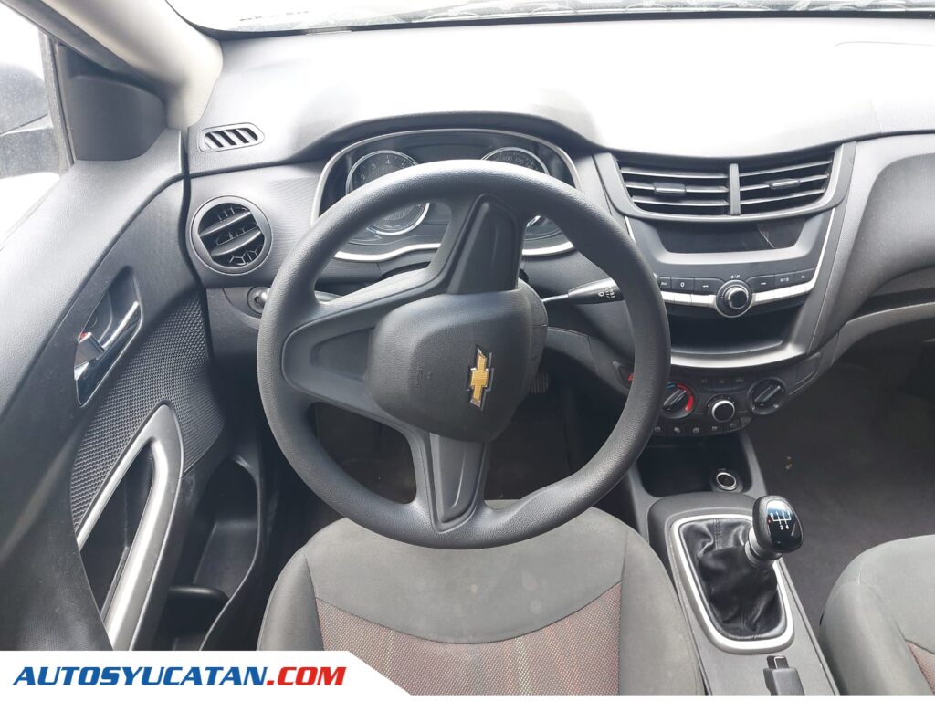 Chevrolet Aveo LS 2023