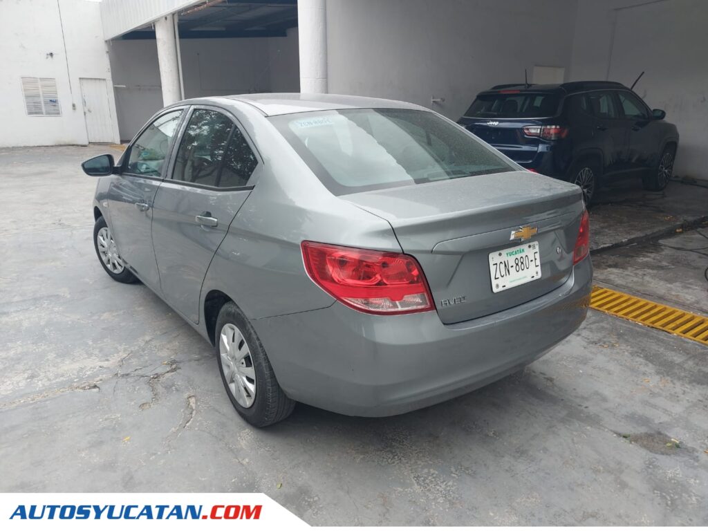 Chevrolet Aveo LS 2023
