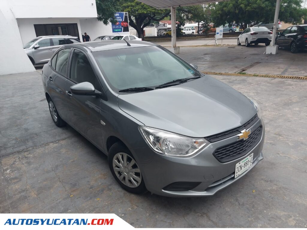 Chevrolet Aveo LS 2023