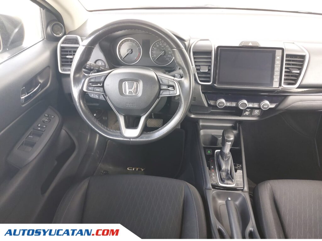 Honda City Prime 2021