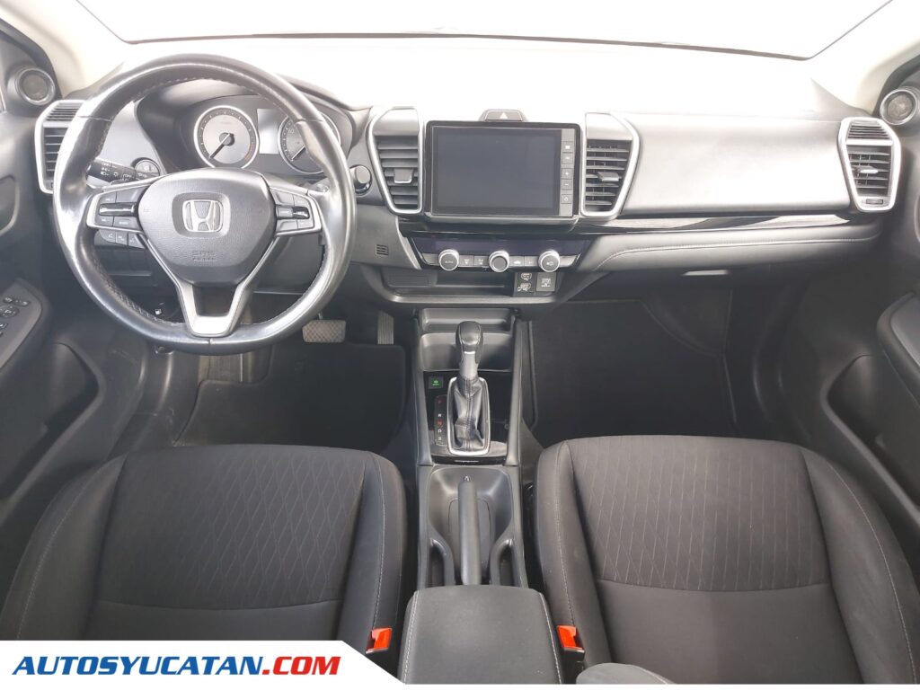 Honda City Prime 2021
