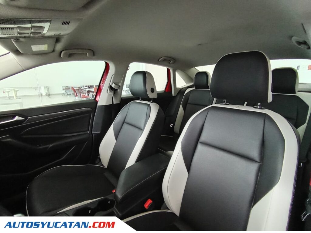 Volkswagen Jetta Comfortline Wolfsburg 2020