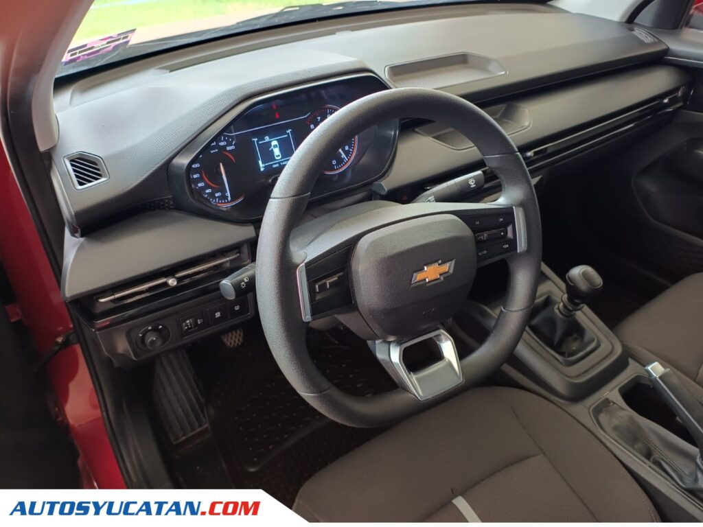 AVEO 2024
