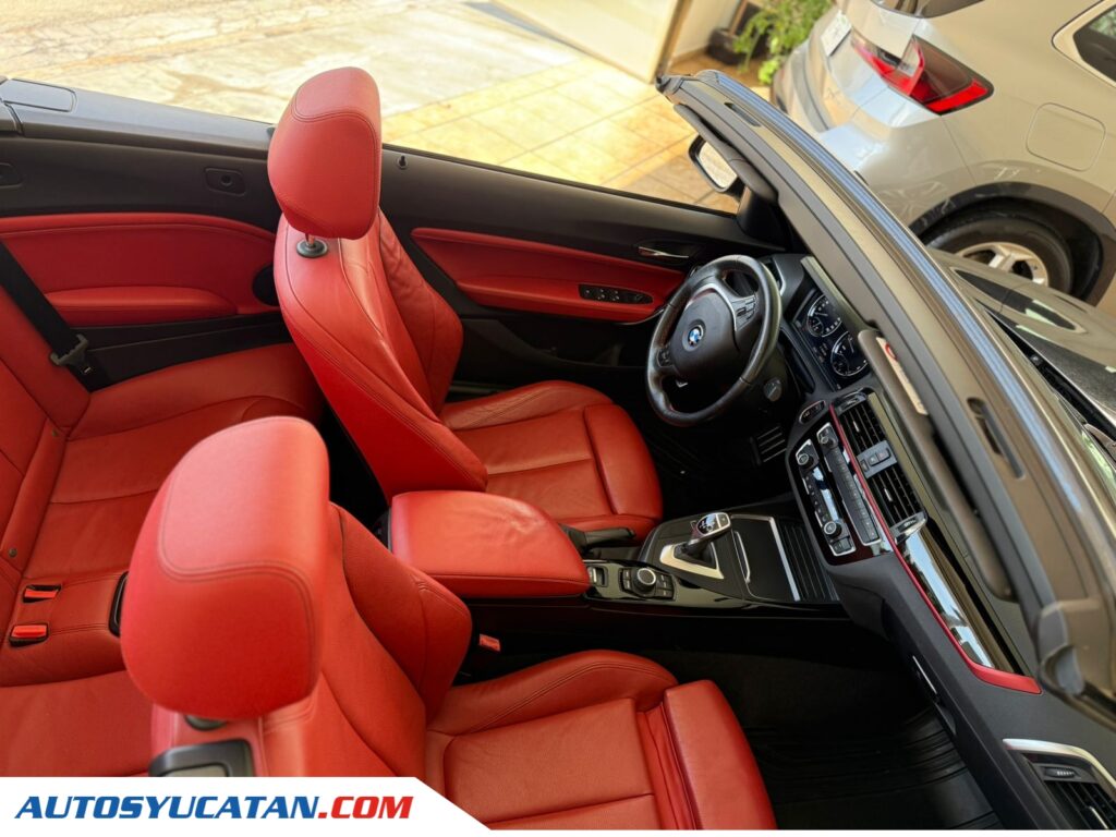 BMW Serie 2 220 IA convertible 2018
