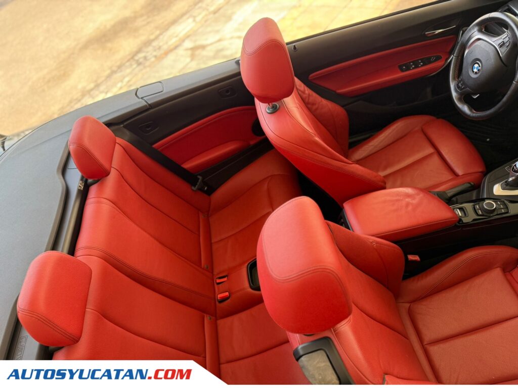 BMW Serie 2 220 IA convertible 2018