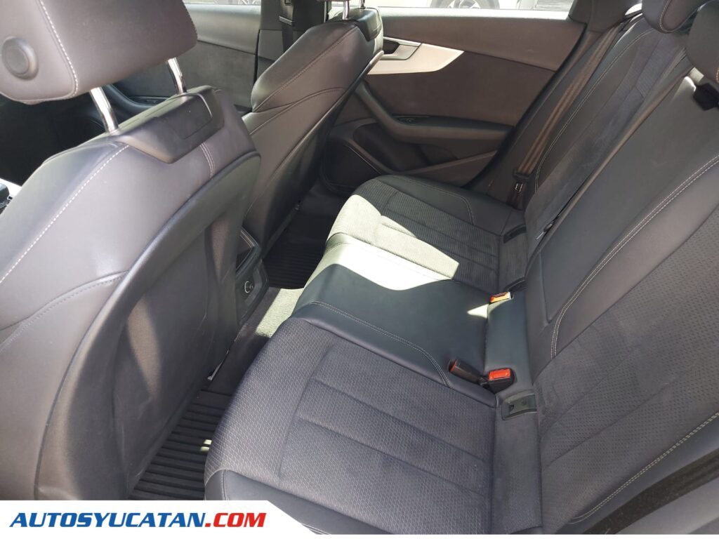 Audi A4 S Line 2022